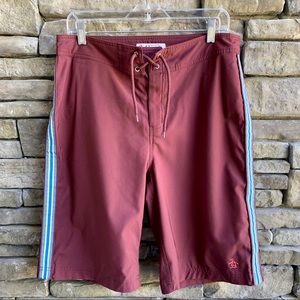 PENGUIN SWIM TRUNKS
